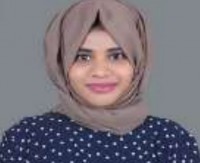 RAHEESA M