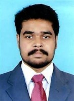 RAHUL KRISHNAN
