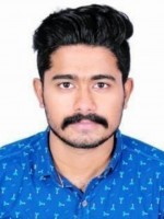 Rahul P