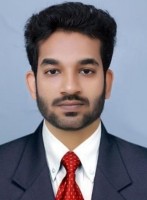RAHUL P R