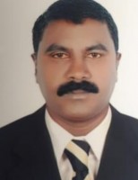 Rajaian Rajakumar
