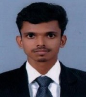 Rajesh A. S