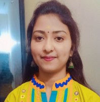 Rajeswari S