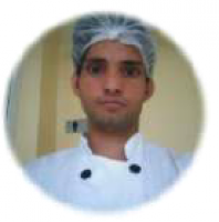 RAKESH