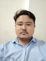 RAM BAHADUR LAMA