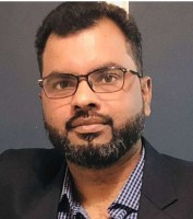 RAMANJULU NAIDU Y