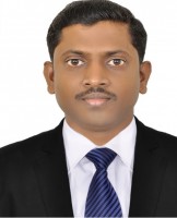 Ramesh Ananthappan