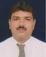 Ramesh Trikamji Jethva