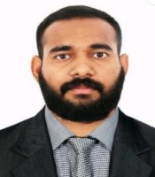 Ranjith Ravindran