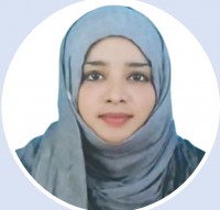 Raseena MA