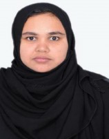 RASHEEDHA BANU