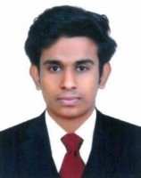 RASHEEL K R