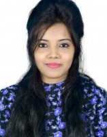 RASHMI NAIK