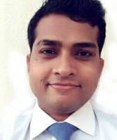 RAVIKANT RAY