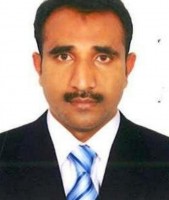 Rejimon.V R