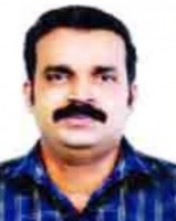 RENJU RAVINDRAN
