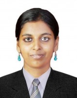 Reshma Balakrishnan