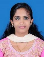 Reshma P V
