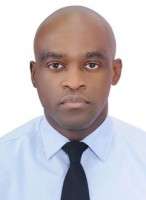 RICHARD JOEL KAMANYIRO
