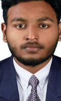 RINSHAD C R