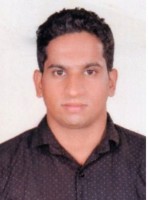 ROHITH RAJ