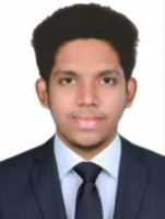 Rojith M R