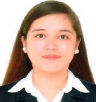 ROZZANNE JOYCE D. DELOS REYES