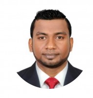 Rumesh Lakshitha  Perera