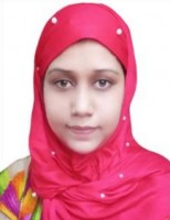 SABANA YESMIN LASKAR