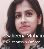 Sabeena Mohamedali