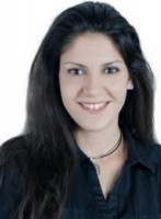 Sabina Farkasová