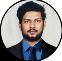 Sachin Sebastian