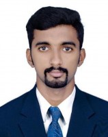 SACHIN SHAJI