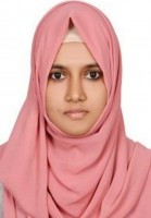 SADIYA FAROOQUE