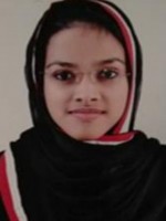 Safra Irshad