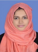 SAFREENA .
