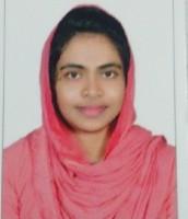 SAFRINA FARSAN