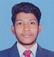SAHIL JAMAL