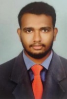 Saidali Nazeer