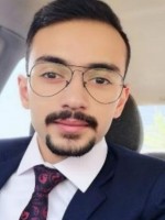 SAIF EDDIN ALKURDI