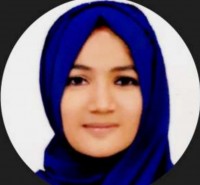 Saifunissa Rashid