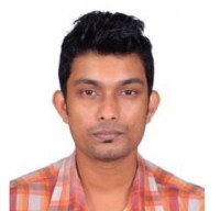 SAIKIRAN R R