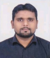 SAIYED MOHAMMED ZAEEM