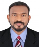 SAJEEV CHANDRAN