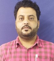 SALEEM JAFFAR BUTT