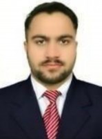 Salman Ali Noor Khattak