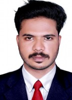 Salman Faris Muttikkal