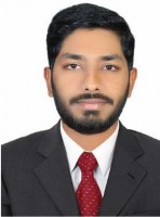 Salman Shareef AP