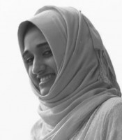 SALWA SIDDIQUE