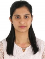 SAMANTHA FERNANDES